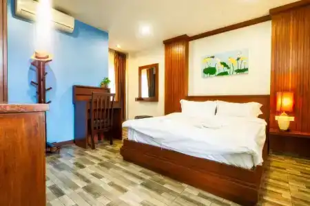 Ban Kong Rao Guesthouse - 48