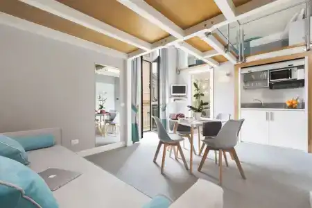 La Piazzetta Guest House - 124