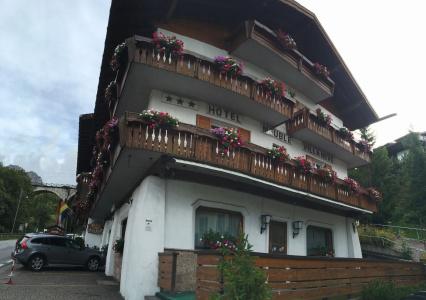 Meuble Villa Neve - 16