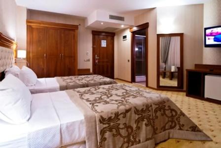 Yücesoy Liva Spa & Convention Center Mersin - 5