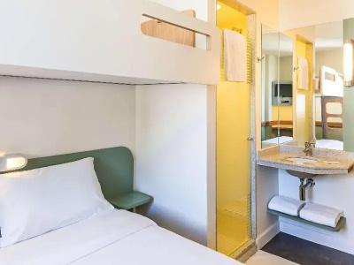 ibis budget RJ Praia de Botafogo - 36