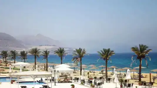 Dome Marina & Resort Ain Sokhna - 13