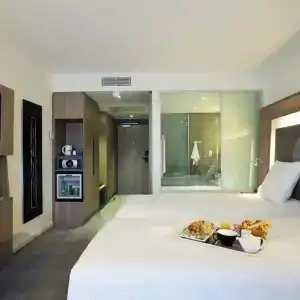 Novotel Avignon Centre - 46