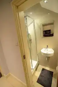 Amber Residence Aparthotel - 98