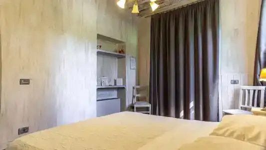 Il Castagnolo b&b - 39