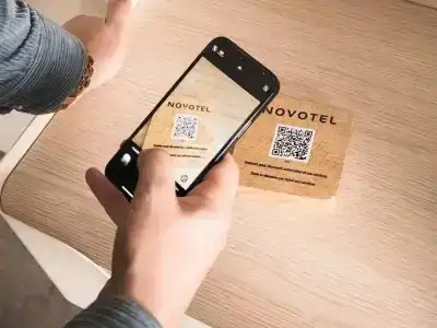 Novotel Bordeaux Lac - 62
