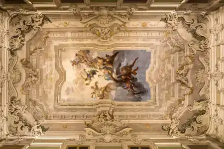 NH Collection Palazzo Gaddi - 24