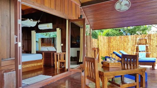 The Place Luxury Boutique Villas - Sha Extra Plus - 139