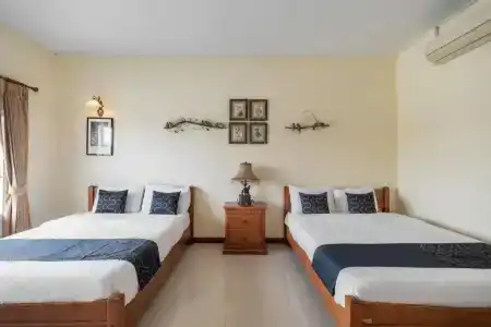 Capital O 805 Suan Palm Farm Nok - 57