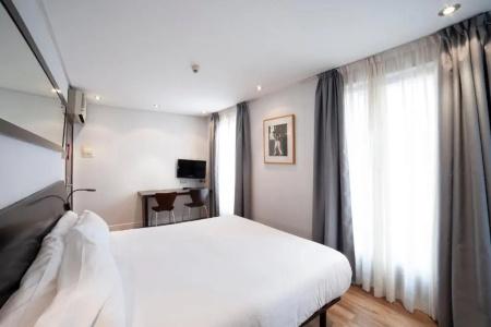 Petit Palace Arana Bilbao - 67