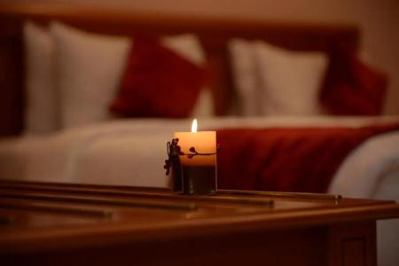 Al Madina Suites - 31