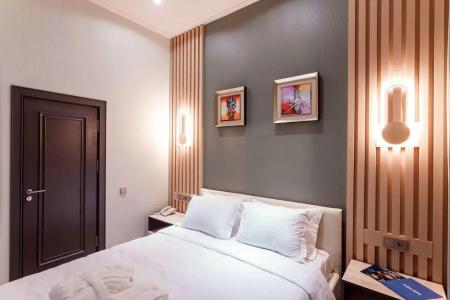 Husma Hotel & Spa - 49