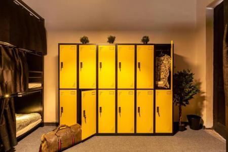 Bee Hostel - 2