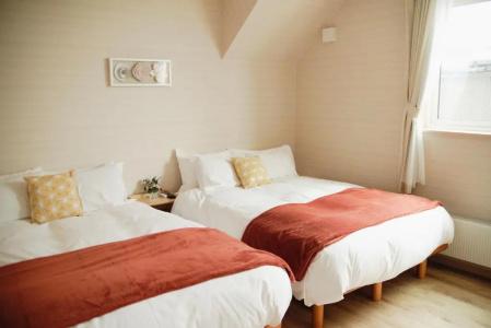 Jstyle Stay Furano - 45