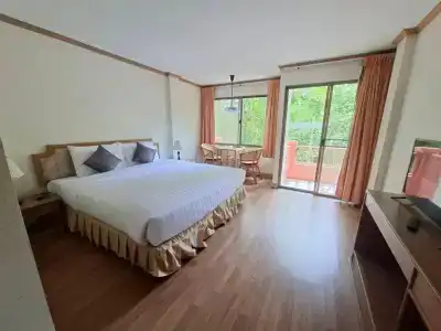 Takiab Beach Resort - 25