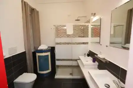 Cineroma b&b - 70