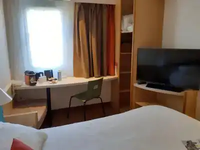 ibis Blois Vallée Maillard - 66