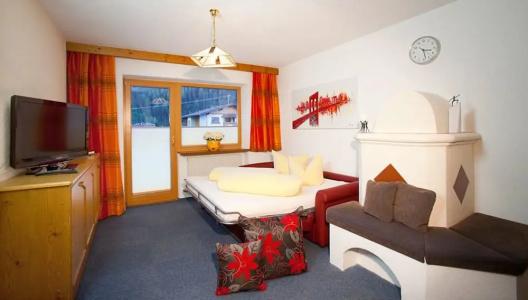 Top Tirol Appartement - 71