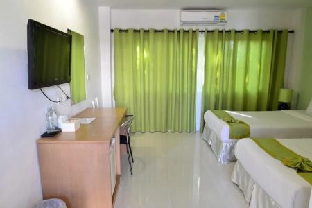 Park Inn Chiangrai - 15