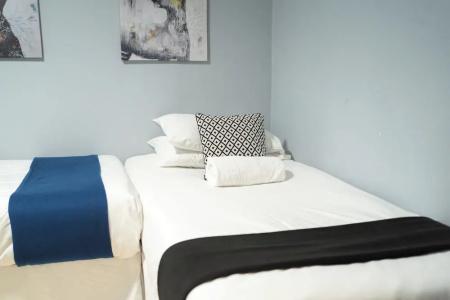Innit Rooms - Saltwater Guest House - 20