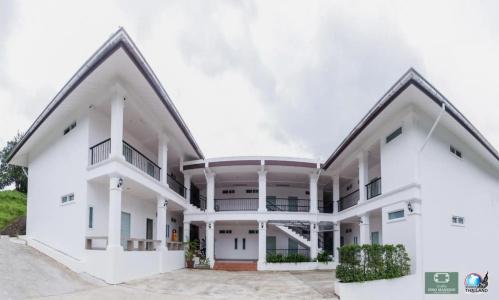Sino Mansion - 13