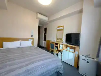 Route-Inn Aizuwakamatsu - 2