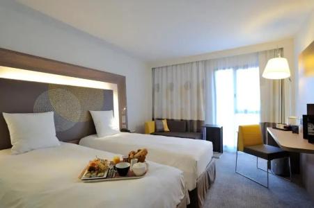 Novotel Avignon Centre - 98