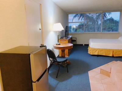 Miami Gardens Inn & Suites - 47