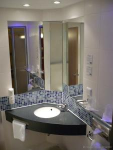 Holiday Inn Express Berlin City Centre West - 7