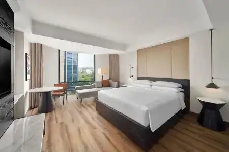 Hyatt Regency West Hanoi - 63