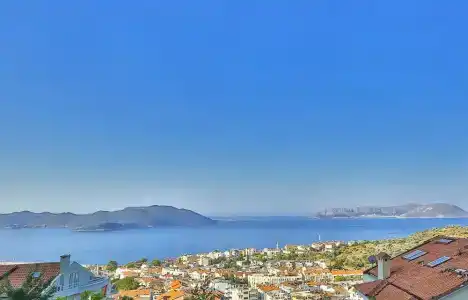 Saylam Suites - 134