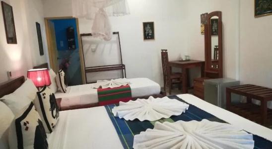 The Nature Park Villa - 4