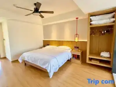Tropic Towers - 69