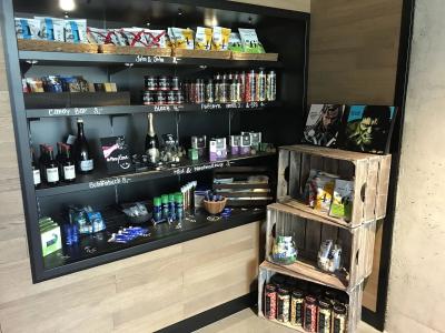 Moxy Stuttgart Airport/Messe - 10