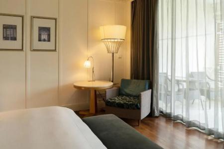 Intercontinental Hua Hin Resort, An Ihg - Sha Extra Plus - 31