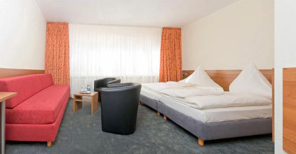 Astoria Bonn - 4