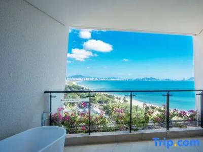 Sanya Conifer Resort - 96