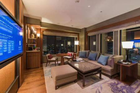 Hyatt Regency Naha, Okinawa - 58