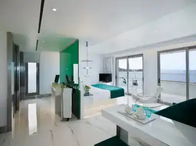 I Resort Beach & Spa - 43