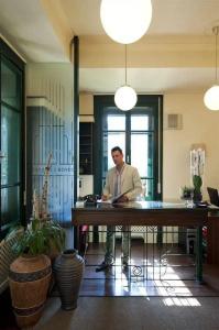 Boutique Dobra Vila Bovec - 23