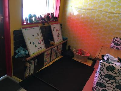 Yadocafe Chelsea's Rainbow B&B - 13