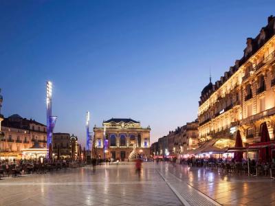 ibis Montpellier Centre Comedie - 53