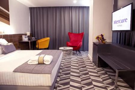 Mercure Bucharest Unirii - 59