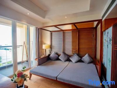 Ocean View Resort Yalong Bay - 196