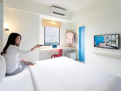 Hop Inn Buriram - 5