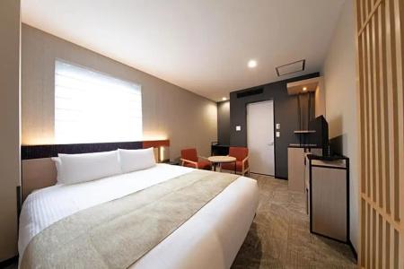 Almont Nippori - 16