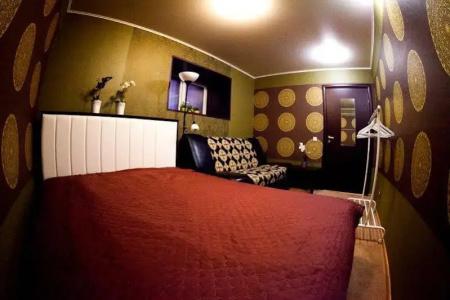 Four Rooms Hostel - 6