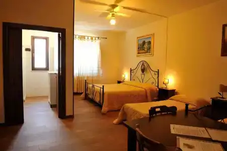 Masseria Torricella - 27