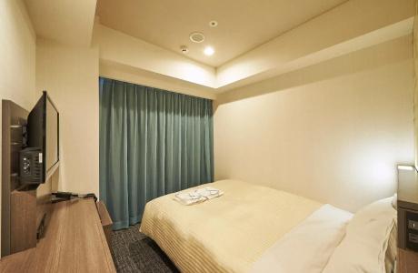 Sotetsu Fresa Inn Nagoya Sakuradoriguchi - 15