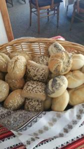 Waldund Restaurant Lemberg - 36